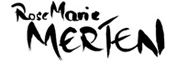 Namenszug - Rose Marie Merten