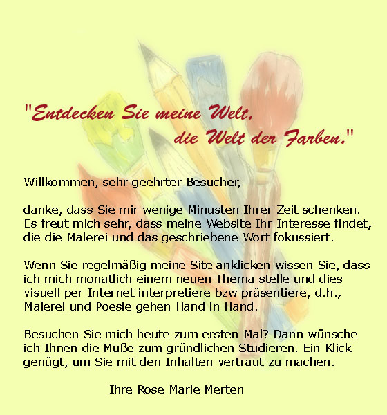 Abbildung Aquarell